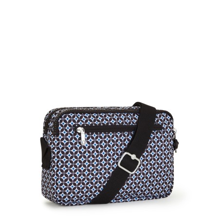 Sac Travers Abanu M en Toile - Kipling