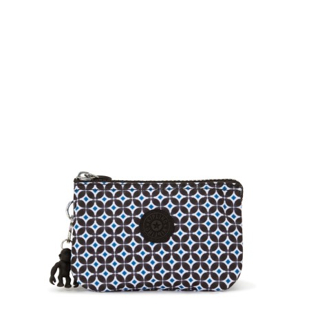 Porte-Monnaie Creativity S en Toile - Kipling