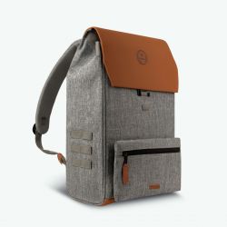 Sac à Dos City M en Toile - Cabaia