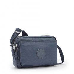 Sac Travers Abanu M en Toile - Kipling