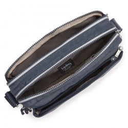 Sac Travers Abanu M en Toile - Kipling