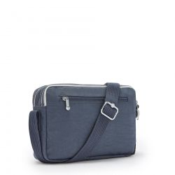 Sac Travers Abanu M en Toile - Kipling