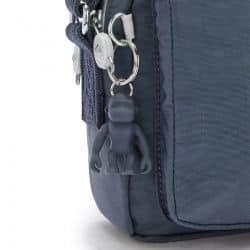 Sac Travers Abanu M en Toile - Kipling