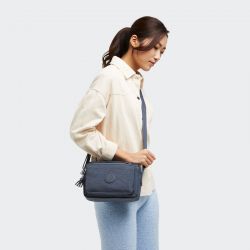 Sac Travers Abanu M en Toile - Kipling