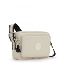 Sac Travers Abanu M en Toile - Kipling