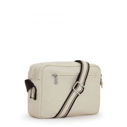 Sac Travers Abanu M en Toile - Kipling