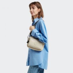 Sac Travers Abanu M en Toile - Kipling