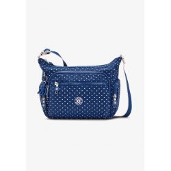 Sac Bandoulière Gabbie S en Toile - Kipling