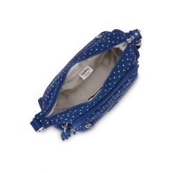 Sac Bandoulière Gabbie S en Toile - Kipling