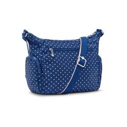 Sac Bandoulière Gabbie S en Toile - Kipling