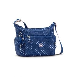Sac Bandoulière Gabbie S en Toile - Kipling