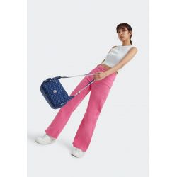 Sac Bandoulière Gabbie S en Toile - Kipling