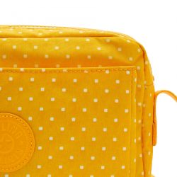 Sac Travers Abanu M en Toile - Kipling