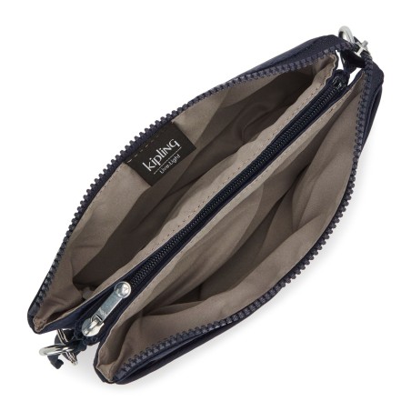 Petit Sac Bandoulière Riri en Toile - Kipling