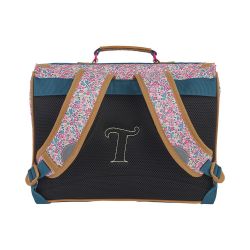 Cartable 38 cm Victoria Rose - Tann's