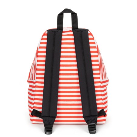 Sac à dos Padded Pak'r Wally Silk Stripe - Eastpak