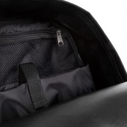 Sac à Dos Out of Office Wally Silk Black