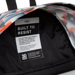Sac à Dos Day Pak'r® Blocktype Grey