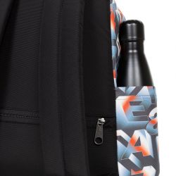 Sac à Dos Day Pak'r® Blocktype Grey