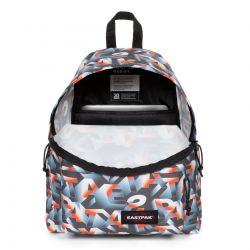 Sac à Dos Day Pak'r® Blocktype Grey