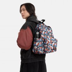 Sac à Dos Day Pak'r® Blocktype Grey