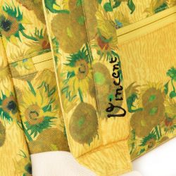 Sac à Dos Day Pak'r® Van Gogh Yellow