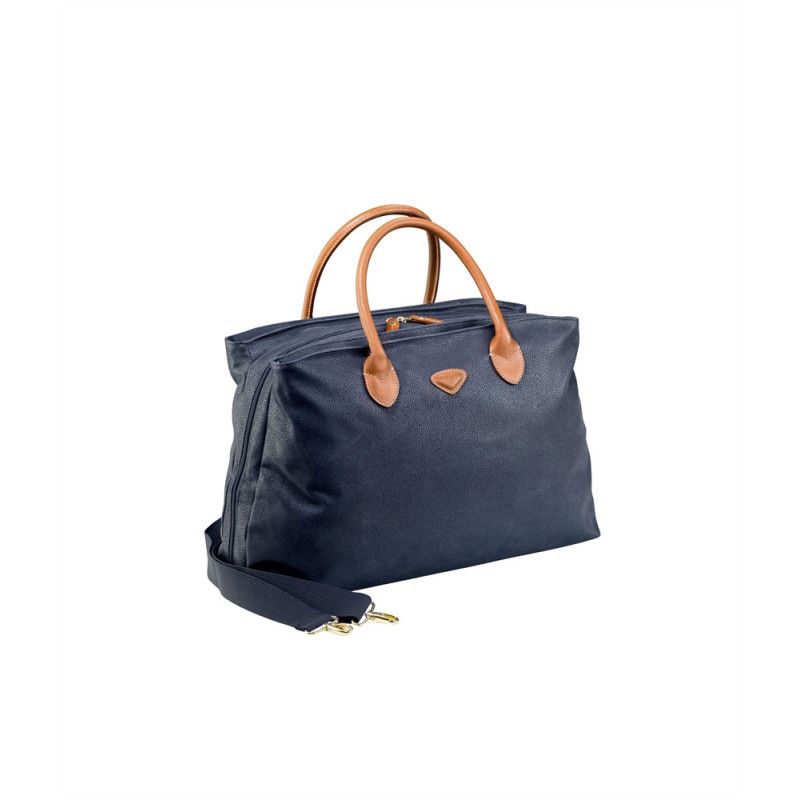 Sac de Voyage 3 comp 45 cm Uppsala Soft en Toile - Jump