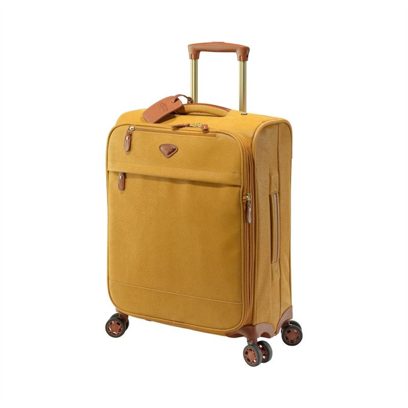 Valise Cabine 4 Roues Uppsala en Toile - Jump