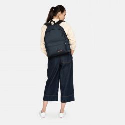 Sac à dos Padded Pak'r Triple Denim - Eastpak