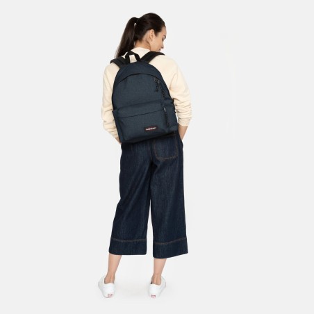 Sac à dos Padded Pak'r Triple Denim - Eastpak
