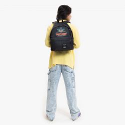 Sac à Dos Padded Pak'r® Simpsons Neon Placed - Eastpak