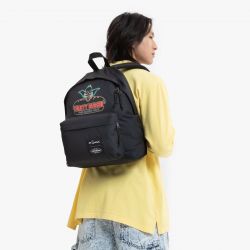 Sac à Dos Padded Pak'r® Simpsons Neon Placed - Eastpak