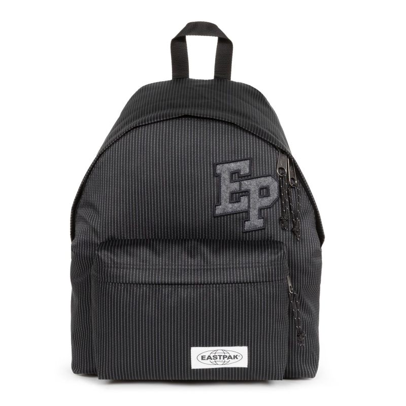 Sac à dos Padded Pak'r Base EP Black
