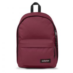 Sac à Dos Out of Office Bushy Burgundy - Eastpak