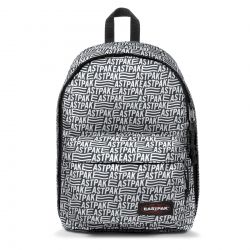 Sac à Dos Out of Office Sculptype Black - Eastpak