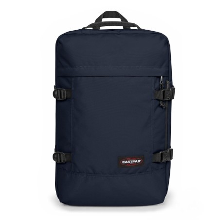 Bagage 2-en-1 Travelpack Ultra Marine en Toile - Eastpak