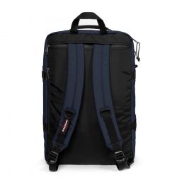 Bagage 2-en-1 Travelpack Ultra Marine en Toile - Eastpak