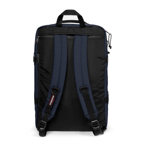 Bagage 2-en-1 Travelpack Ultra Marine en Toile - Eastpak
