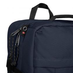 Bagage 2-en-1 Travelpack Ultra Marine en Toile - Eastpak