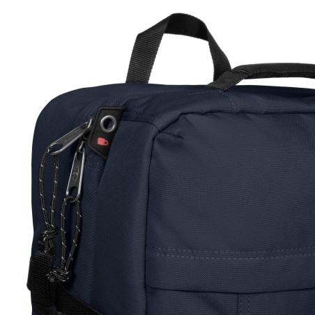 Bagage 2-en-1 Travelpack Ultra Marine en Toile - Eastpak