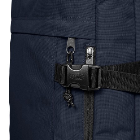 Bagage 2-en-1 Travelpack Ultra Marine en Toile - Eastpak