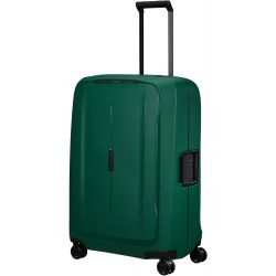 Valise cabine rigide 4R Magnum Eco Maple Orange