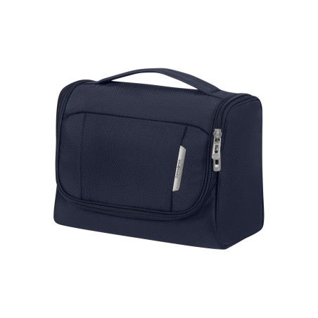 Trousse de Toilette Suspendable Respark en Toile -