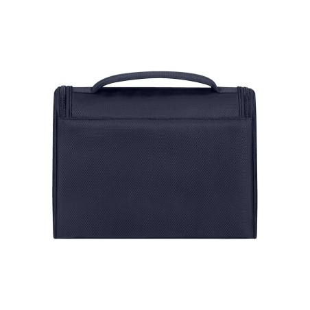 Trousse de Toilette Suspendable Respark en Toile -