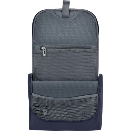 Trousse de Toilette Suspendable Respark en Toile -