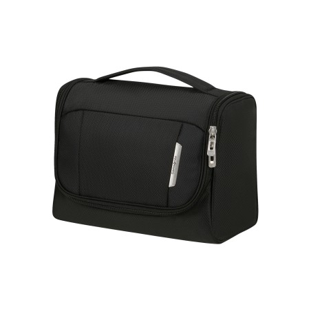 Trousse de Toilette Suspendable Respark en Toile -