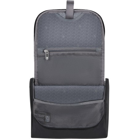 Trousse de Toilette Suspendable Respark en Toile -
