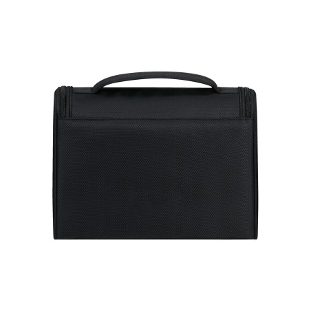 Trousse de Toilette Suspendable Respark en Toile -