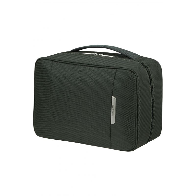 Trousse de Toilette Respark en Toile - Trousse de Toilette Respark en Toile -