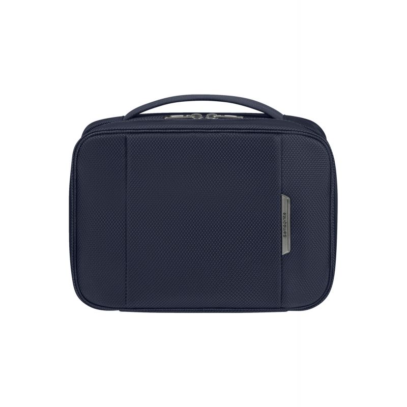 Trousse de Toilette Respark en Toile - Trousse de Toilette Respark en Toile -